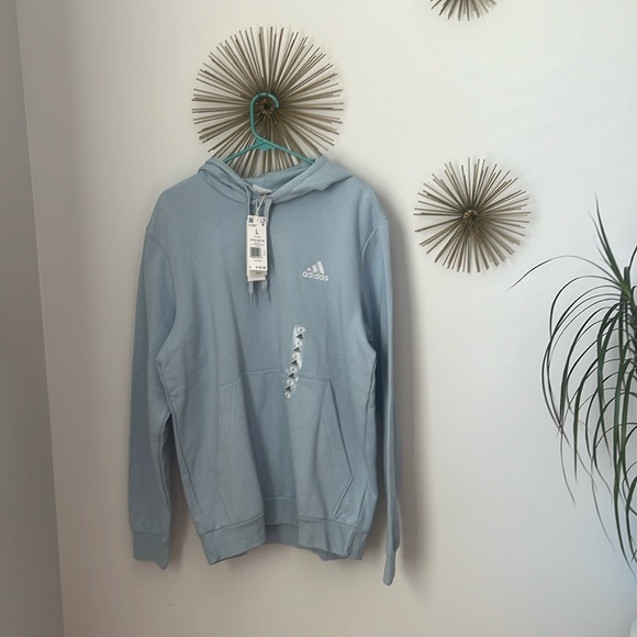 Adidas Hoodie - Picture 1 of 2